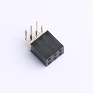 HX PM2.54-2x3P WC商品缩略图