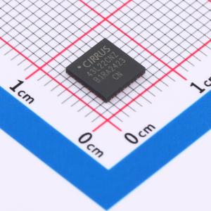 CS43L22-CNZR商品缩略图