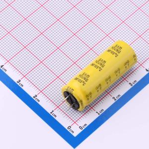 NXH25VB2700M12.5*35 3.5CC商品缩略图