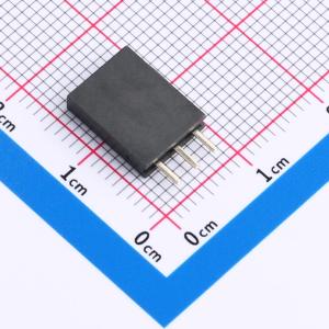 HX PM2.54-1x3P ZC H11商品缩略图