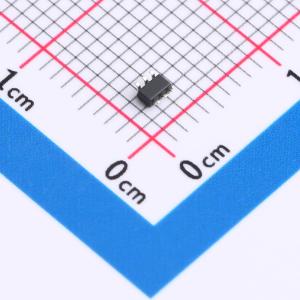 SN74AUP1G58DCKR商品缩略图