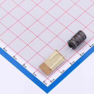 RD1J107M0811MPF商品缩略图