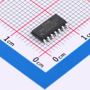 WM8761CBGED/R商品缩略图