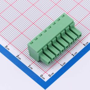 DGB381-8P4-GG361商品缩略图