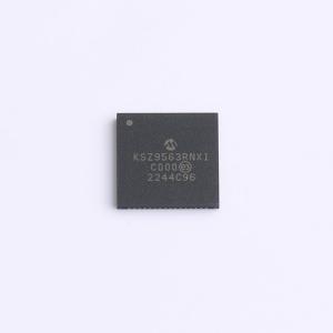 KSZ9563RNXI-TR商品缩略图