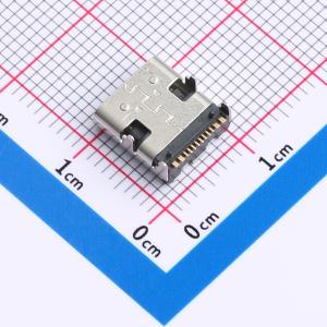 HX TYPE-C 16P L9.5商品缩略图