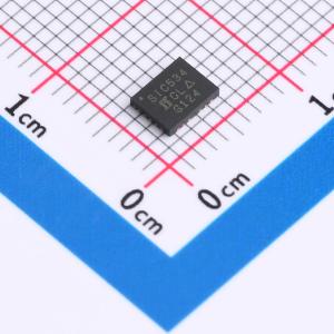 SIC534CD-T1-GE3商品缩略图