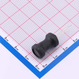 XR10*16-100K-L商品缩略图