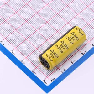 NXH25VB2700M12.5*35 3.5CC商品缩略图