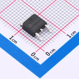 耐压:100V 电流:40A