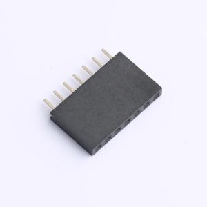 HX PM2.54-1x7P ZC H11商品缩略图