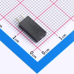 HX PM2.54-1x2P ZC H11商品缩略图