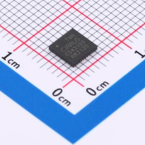 具有伪差分输出的130dB、32位高性能DAC