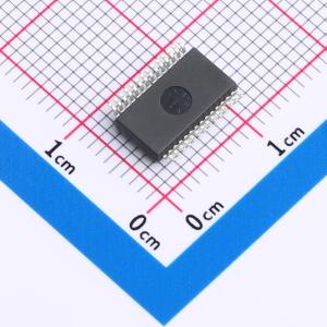 LTC1859CG#TRPBF商品缩略图