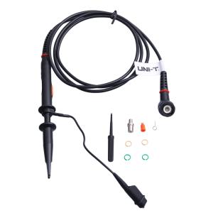 优利德(UNI-T)UT-H01 无源探头UTD1000系列手持示波器探头