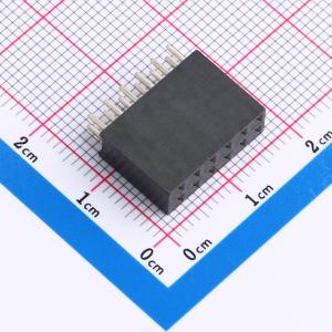 HX PM2.54-2x6P ZC H11商品缩略图