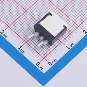 HUF75345S3ST商品缩略图