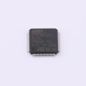 STM32F101RBT6TR商品缩略图