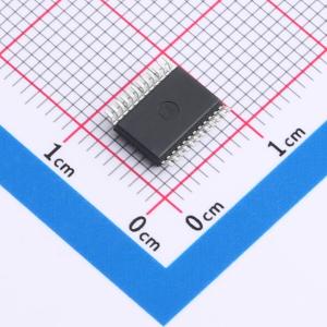 CS5463K-ISZR商品缩略图