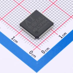 AI8H8K64U-45I-LQFP64商品缩略图