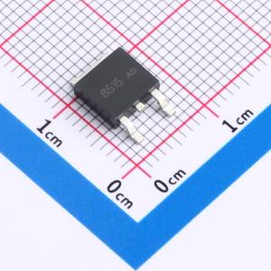 耗尽型MOSFET