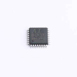 AI8H2K32U-45I-LQFP32商品缩略图