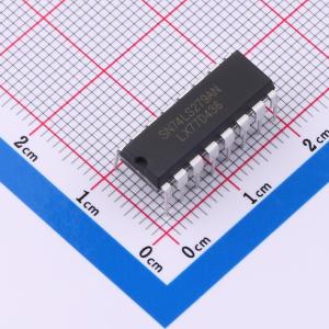 SN74LS279AN(LX)商品缩略图