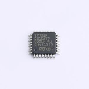 STM32F051K8T7商品缩略图