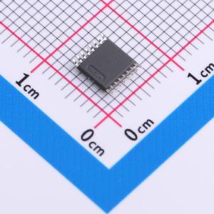 SN74HCS237QPWRQ1商品缩略图