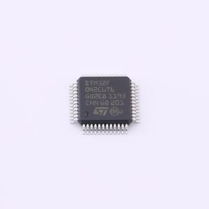 STM32F042C6T6TR商品缩略图