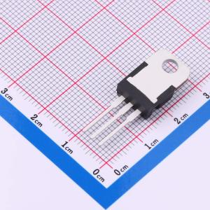 STP34NM60ND商品缩略图