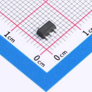 耗尽型MOSFET
