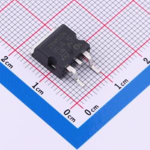 STB28NM50N商品缩略图