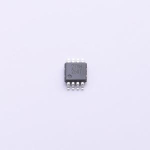 OPA2991IDGKR商品缩略图