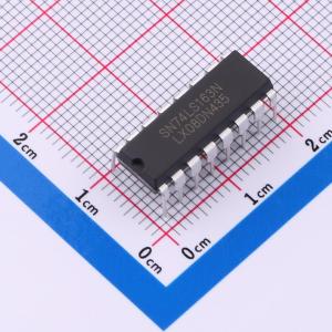 SN74LS163N(LX)商品缩略图