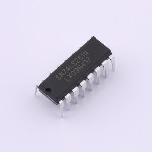 SN74LS251N(LX)商品缩略图