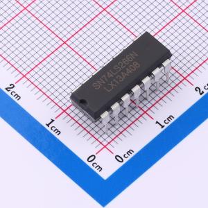 SN74LS266N(LX)商品缩略图