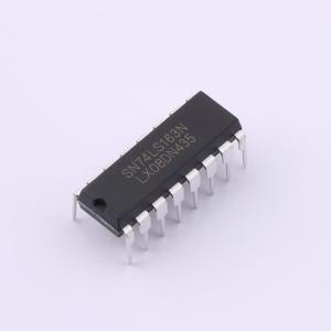 SN74LS163N(LX)商品缩略图