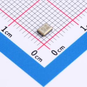 sine wave 26MHz 3V ±1PPM