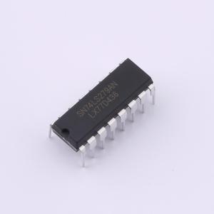 SN74LS279AN(LX)商品缩略图