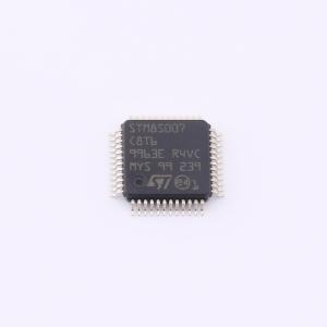 STM8S007C8T6TR商品缩略图