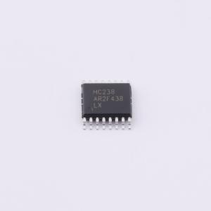 SN74HC238PWR(LX)商品缩略图