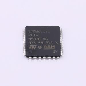 STM32L151VCT6TR商品缩略图