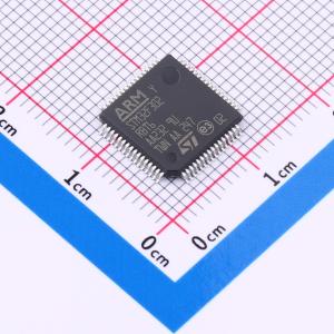 带DSP和FPU的主流混合信号ARM Cortex-M4 MCU，具有128 KB Flash、72 MHz CPU、MPU、CCM、5 MSPS 12位ADC、PGA和比较器