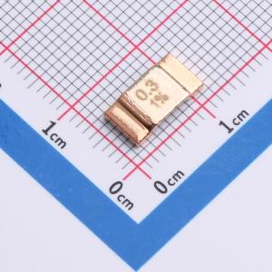 HoLRS3920-10W-0.3mR-1%商品缩略图