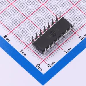 SN74LS163N(LX)商品缩略图