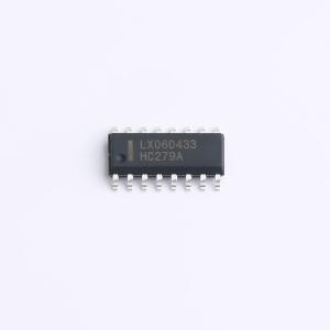 SN74HC279ADR(LX)商品缩略图