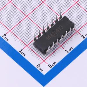 SN74LS73AN(LX)商品缩略图