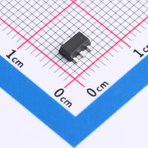 耗尽型MOSFET