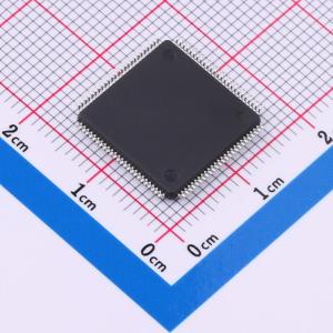 STM32L151VCT6TR商品缩略图